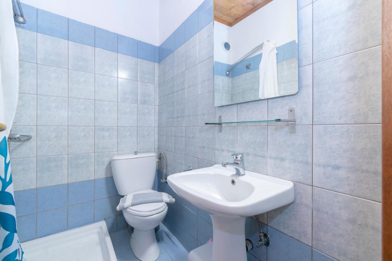 Sofias Studios East Home Neos Marmaras Bagian luar foto